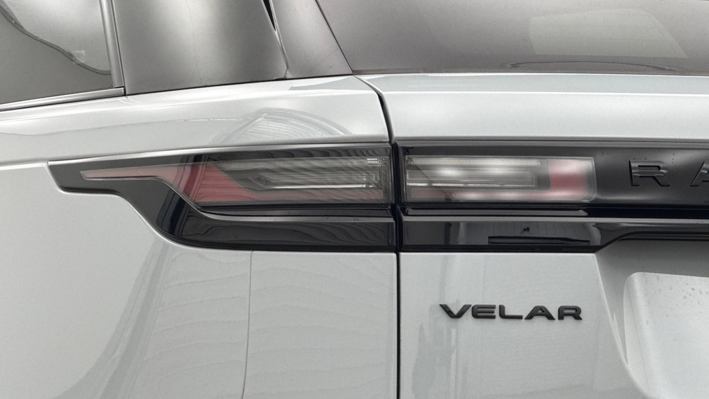 Land Rover Range Rover Velar Range Rover Velar 2.0 D200 Mhev Dynamic Hse Au Black #19