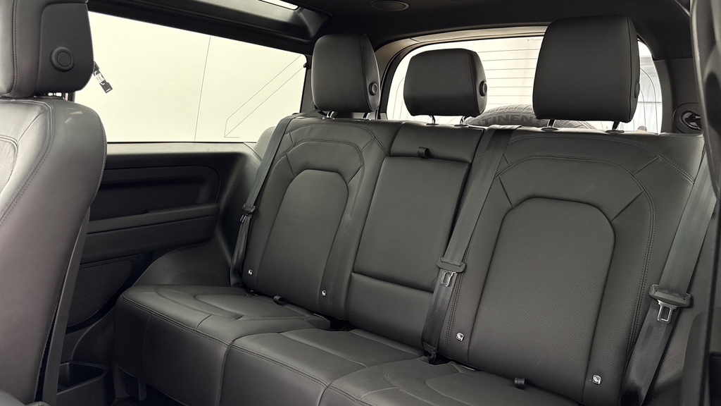 Land Rover Defender 90 D350 X-dynamic Hse Carpathian Grey Grey #4