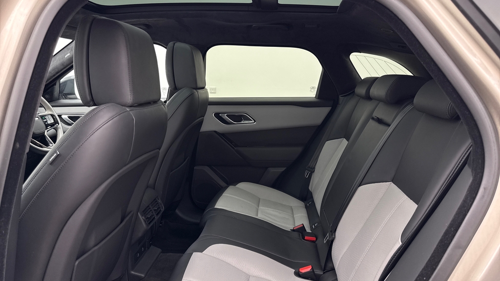 Land Rover Range Rover Velar D200 Batumi Gold Gold #4