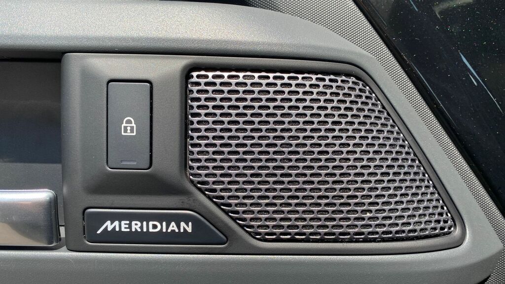 Land Rover Defender 90 3.0 D250 X-dynamic Hse Grey #47