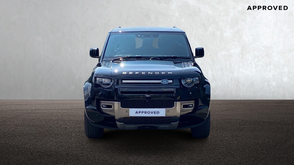 Land Rover Defender 90 3.0 D250 X-dynamic Hse Grey #7