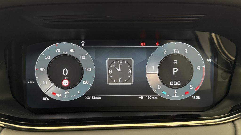 Land Rover Range Rover Evoque D200 Tribeca Blue Blue #16