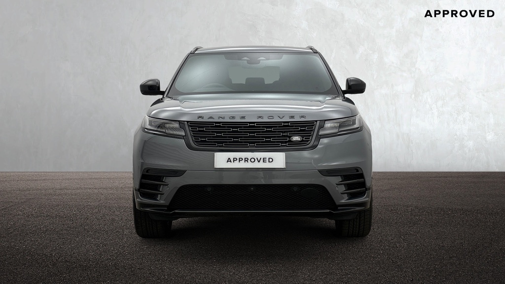 Land Rover Range Rover Velar D300 Mhev Revised  #7