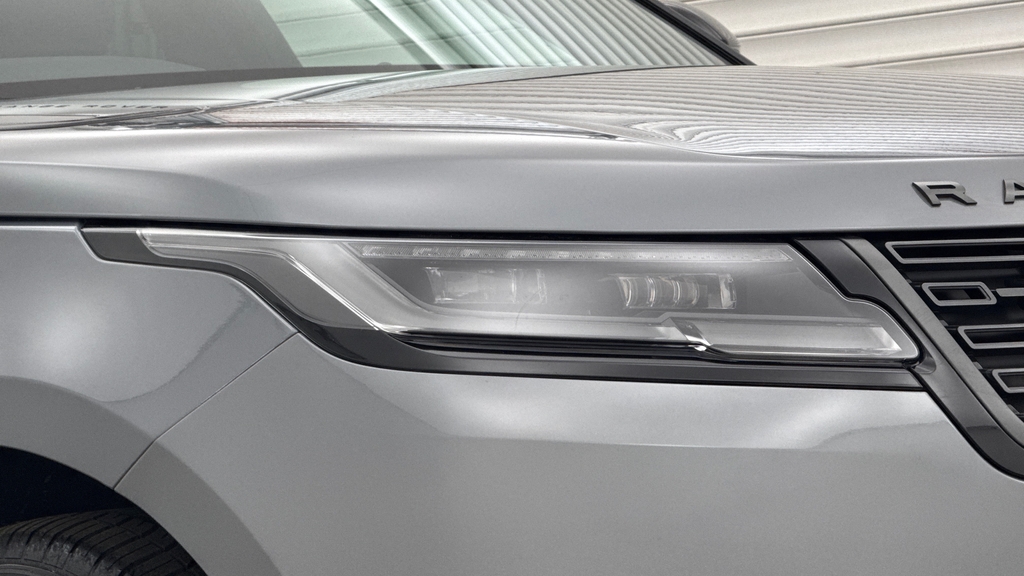 Land Rover Range Rover Velar D300 Mhev Revised  #17