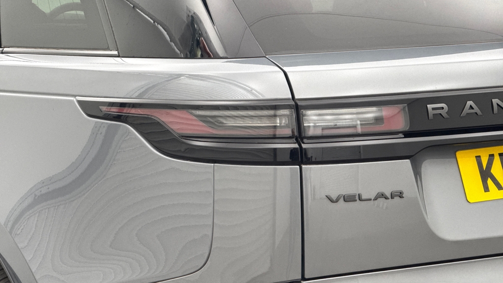 Land Rover Range Rover Velar D300 Mhev Revised  #19