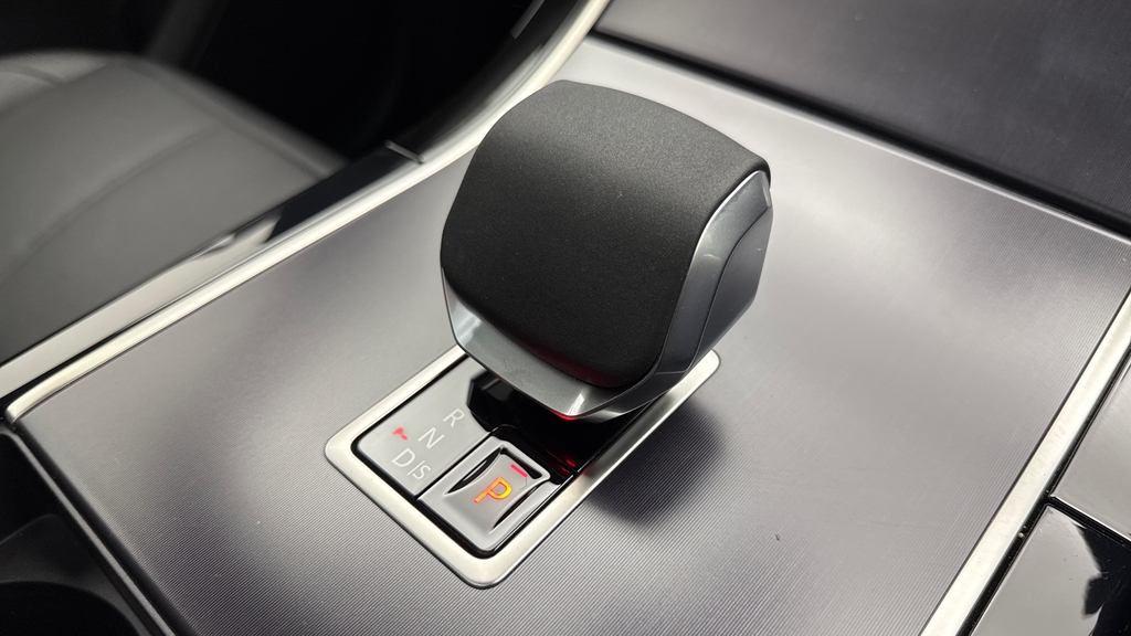 Land Rover Range Rover Velar D300 Mhev Revised  #13