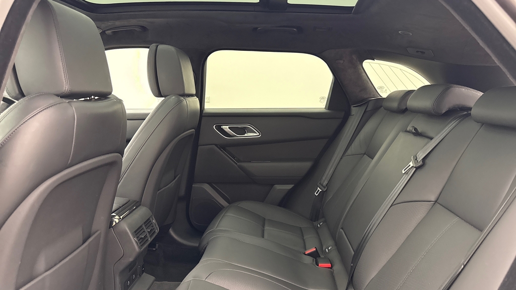 Land Rover Range Rover Velar D300 Mhev Revised Charente Grey Grey #4