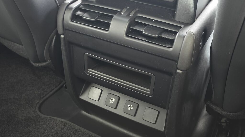 Land Rover Defender 90 Suv Black #18