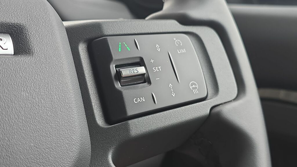 Land Rover Defender 90 Suv Black #35
