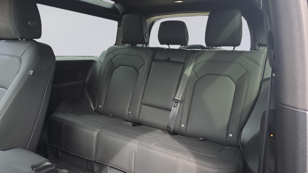 Land Rover Defender 90 D250 X-dynamic Se Santorini Black Black #4