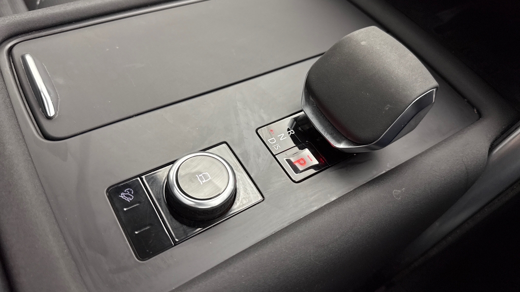 Land Rover Discovery D350 Dynamic Hse Santorini Black Black #13