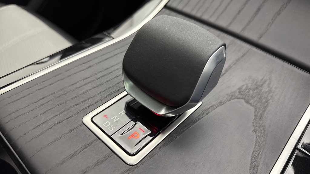 Land Rover Range Rover Velar 2.0 D200 Grey #13