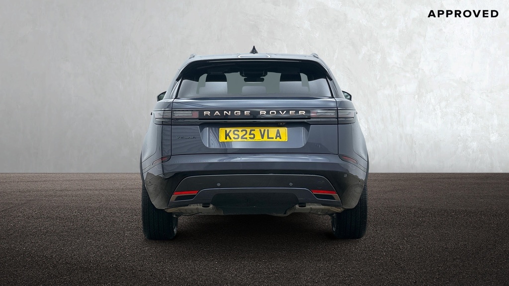 Land Rover Range Rover Velar P400e Varesine Blue Blue #6