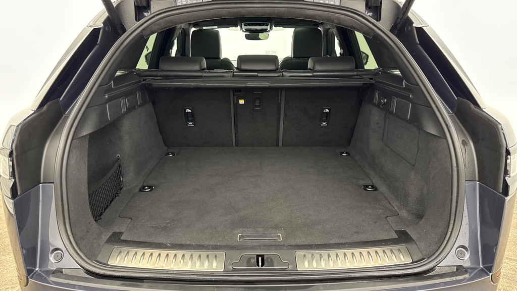 Land Rover Range Rover Velar 2.0 D200 Grey #10