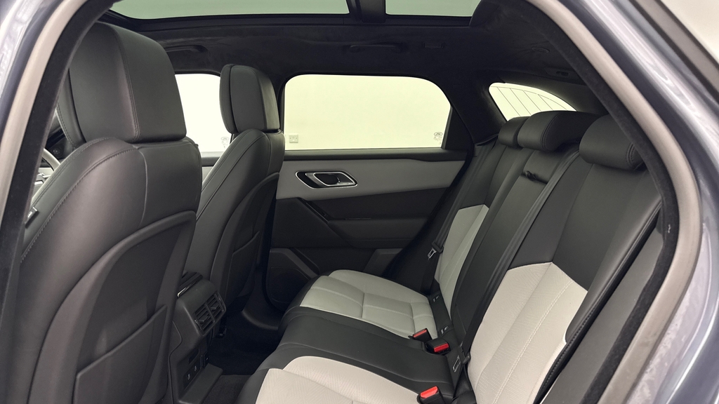 Land Rover Range Rover Velar P400e Varesine Blue Blue #4