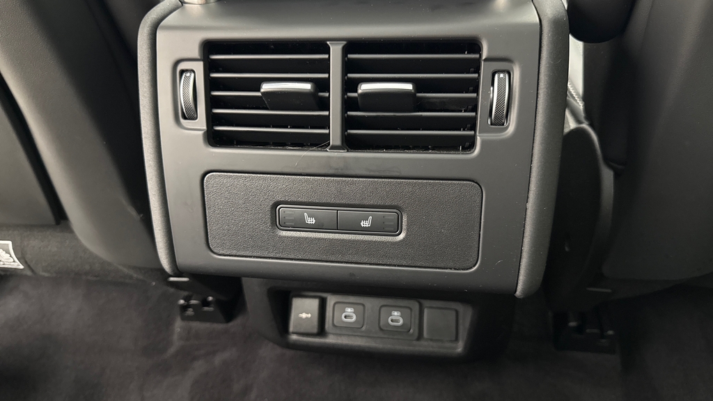 Land Rover Discovery D350 Metropolitan Edition Grey #18