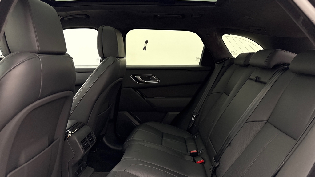 Land Rover Range Rover Velar D200 Carpathian Grey Grey #4