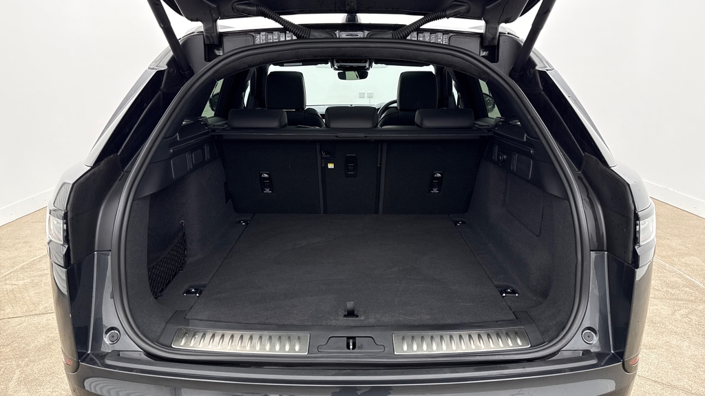 Land Rover Range Rover Velar 2.0 D200 Mhev Revised Black #10