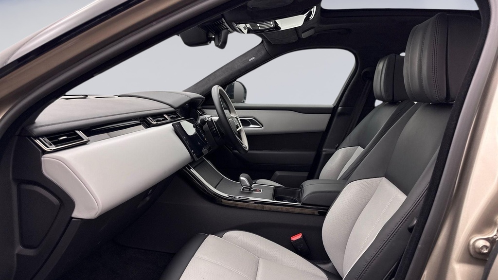 Land Rover Range Rover Velar D200 Batumi Gold Gold #3