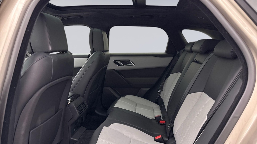 Land Rover Range Rover Velar D200 Batumi Gold Gold #4