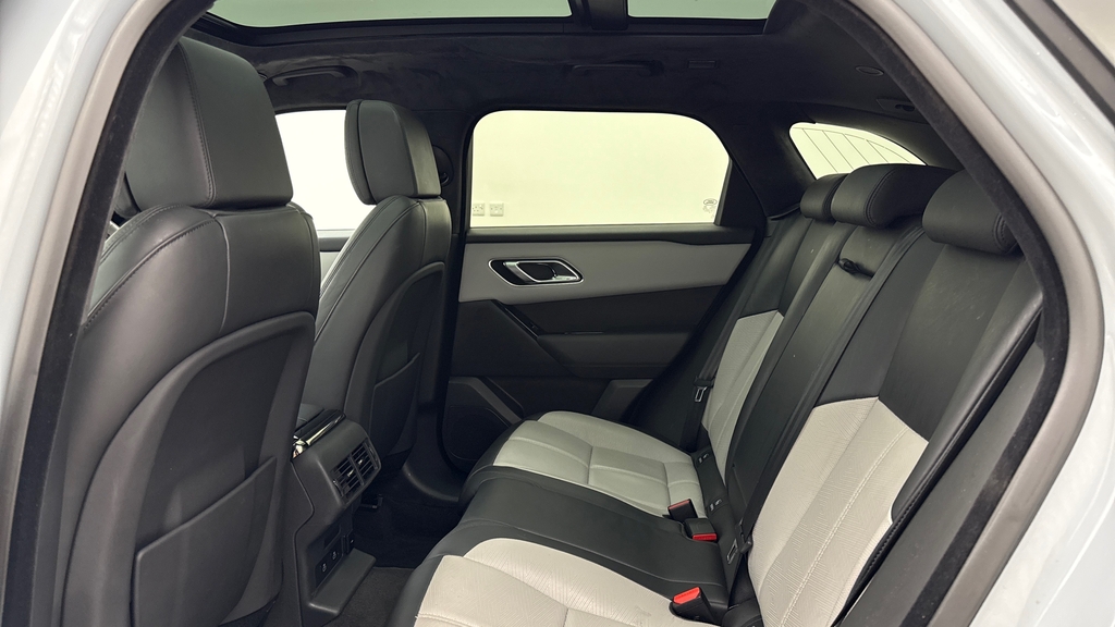 Land Rover Range Rover Velar D200 Arroios Grey Grey #4