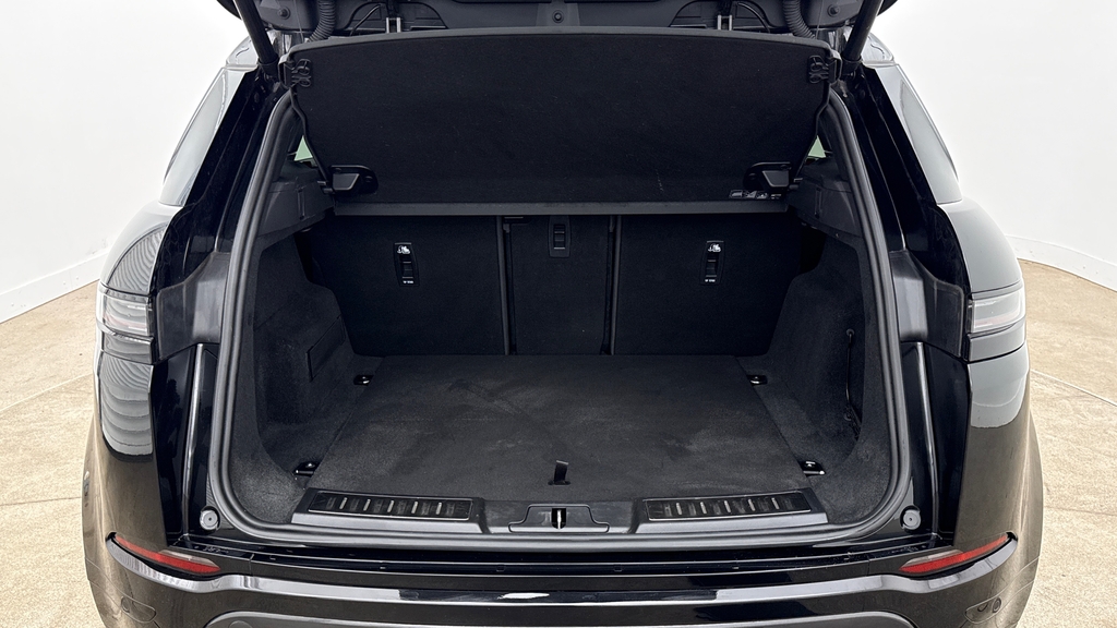 Land Rover Range Rover Evoque Land Rover Range Rover Evoque Hatchb 1.5 P270e Dyn Black #10