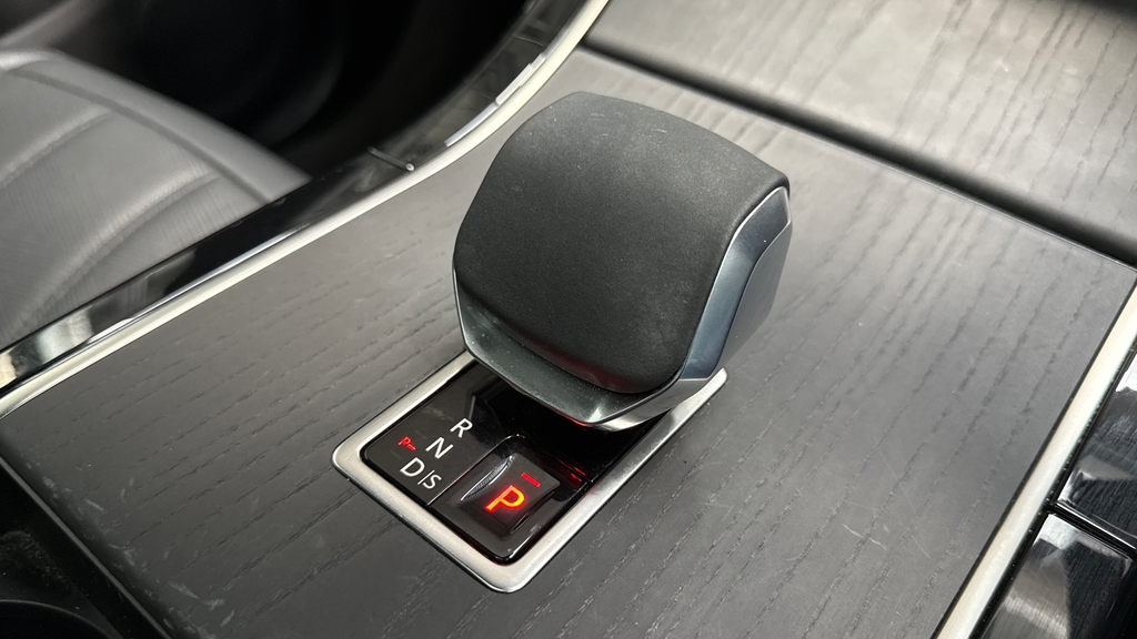 Land Rover Range Rover Evoque Land Rover Range Rover Evoque Hatchb 1.5 P270e Dyn Black #13