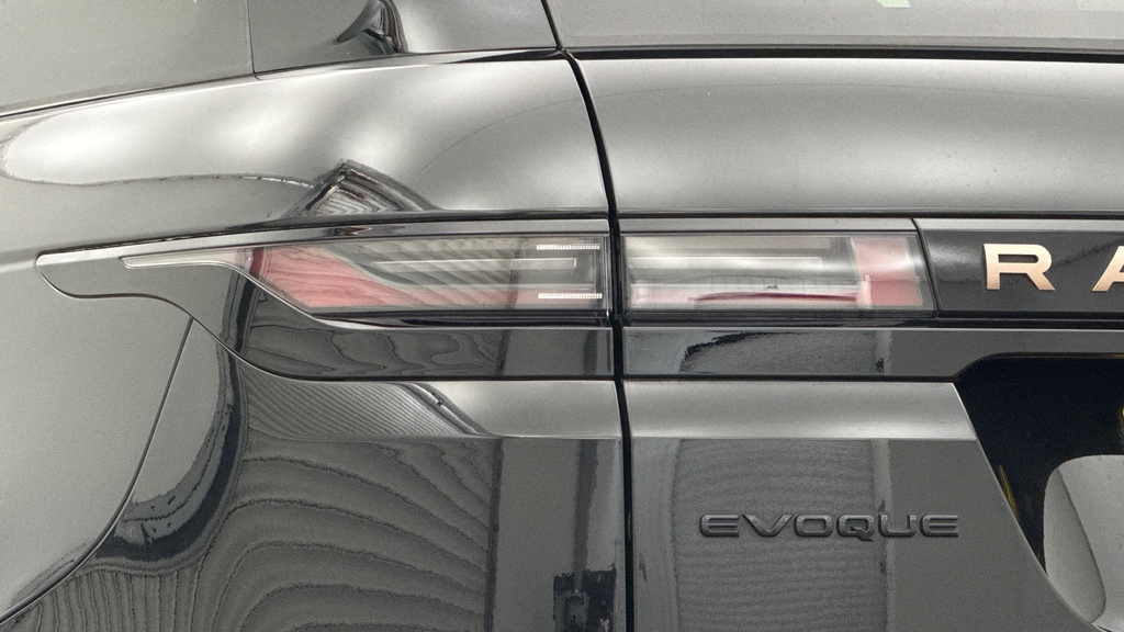 Land Rover Range Rover Evoque Land Rover Range Rover Evoque Hatchb 1.5 P270e Dyn Black #19