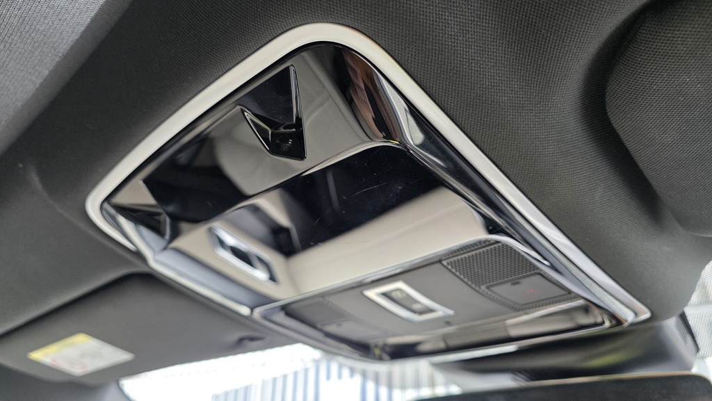 Land Rover Range Rover Velar Range Rover Velar 3.0 D300 Mhev R-dynamic Hse Black #43