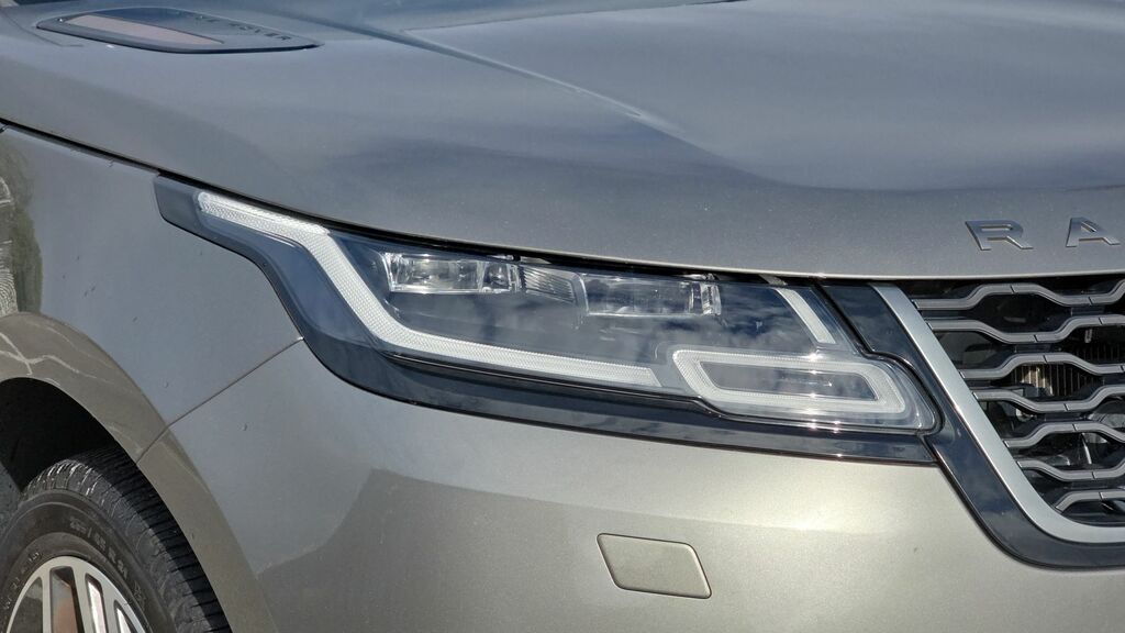 Land Rover Range Rover Velar Range Rover Velar 3.0 D300 Mhev R-dynamic Hse Black #17