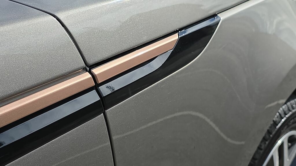 Land Rover Range Rover Velar Range Rover Velar 3.0 D300 Mhev R-dynamic Hse Black #26