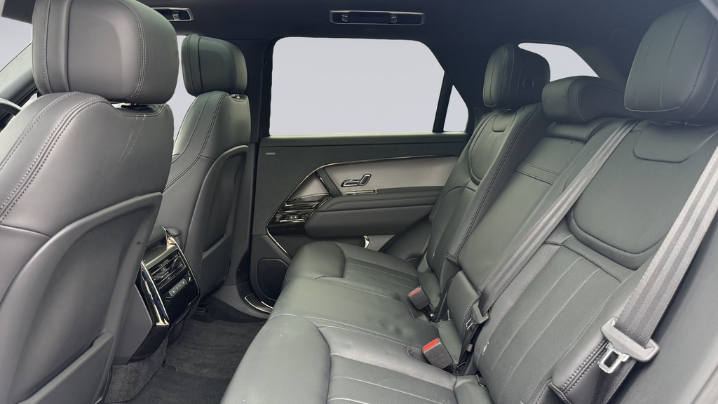 Land Rover Range Rover Sport D250 Edition Borasco Grey Grey #4