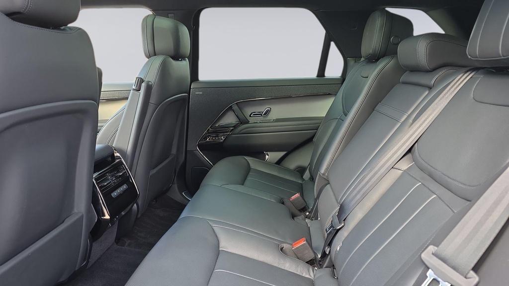 Land Rover Range Rover Sport D250 Dynamic Se Santorini  #4
