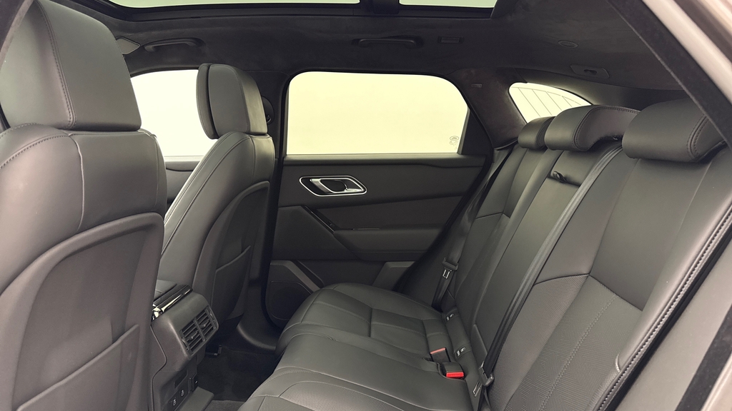 Land Rover Range Rover Velar D200 Charente Grey Grey #4