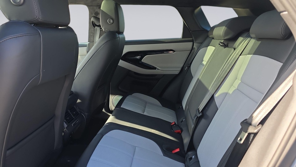 Land Rover Range Rover Evoque D200 Arroios Grey Grey #4
