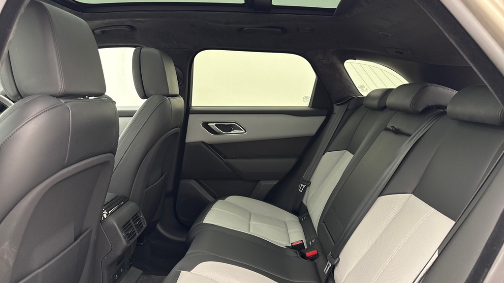 Land Rover Range Rover Velar P400e Batumi Gold Gold #4