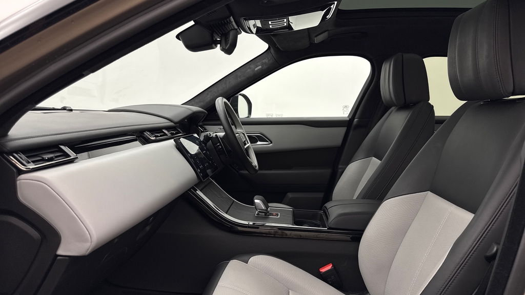 Land Rover Range Rover Velar P400e Batumi Gold Gold #3