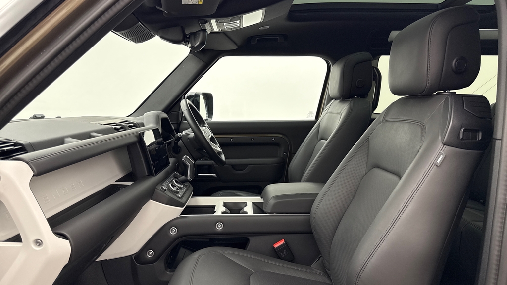 Land Rover Defender 90 D350 X-dynamic Hse Gondwana Stone #3