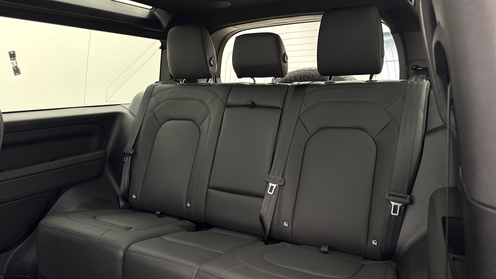 Land Rover Defender 90 D350 X-dynamic Hse Gondwana Stone #4