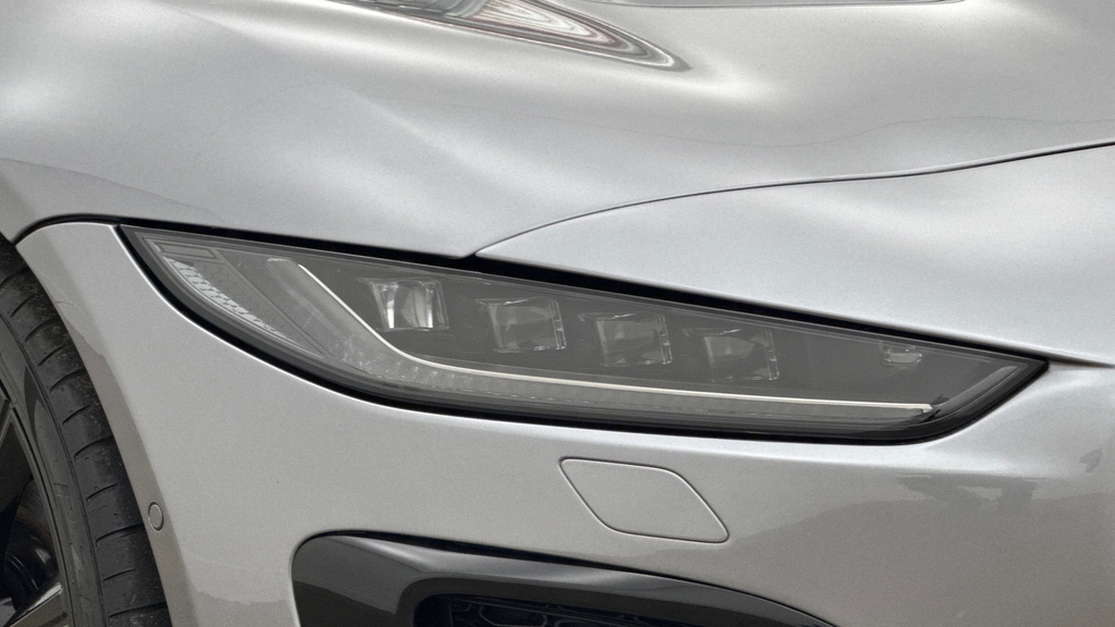 Jaguar F-Type 2.0I R-dynamic Euro 6 S S Red #17