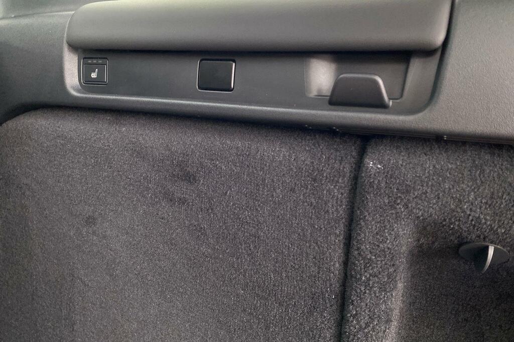 Land Rover Discovery Metropolitan Edition Black #43