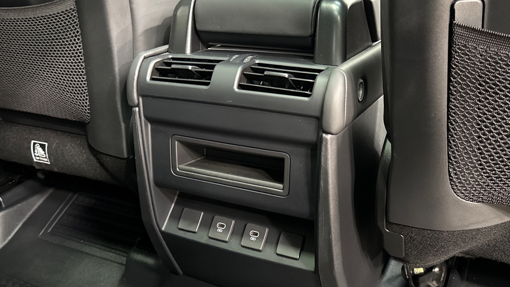 Land Rover Defender 110 D250 X-dynamic Se Carpathian Grey Grey #18
