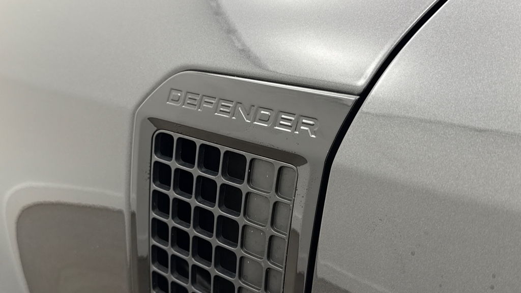 Land Rover Defender 110 D250 X-dynamic Se Carpathian Grey Grey #20