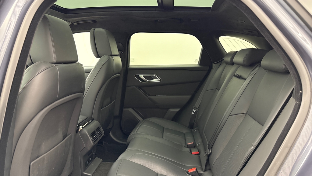 Land Rover Range Rover Velar D200 Varesine Blue Blue #4