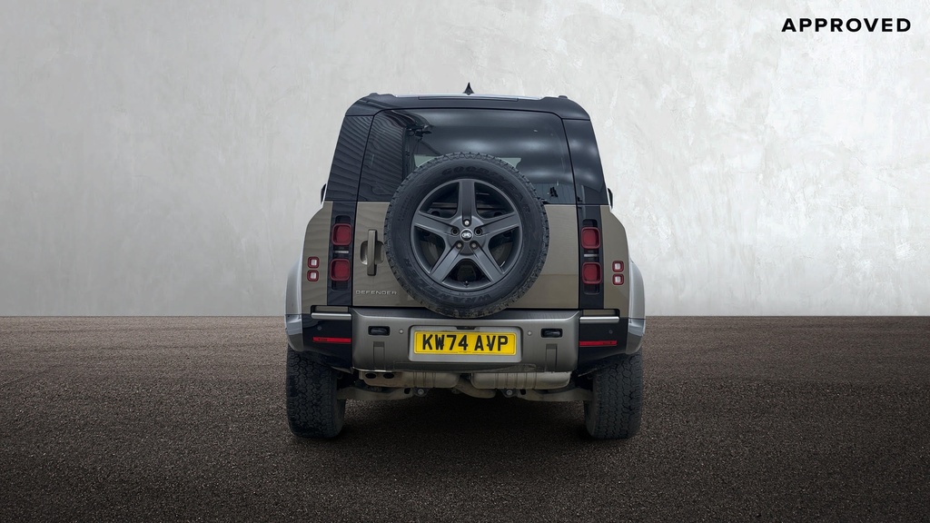 Land Rover Defender 110 D250 X-dynamic Se Gondwana Stone #6