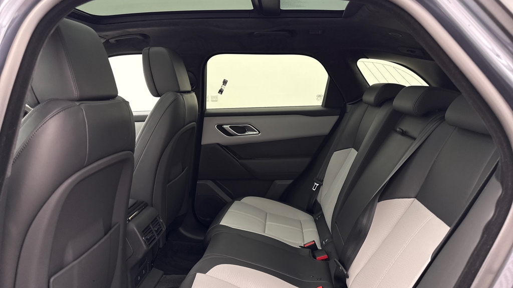 Land Rover Range Rover Velar P400e Revised Varesine Blue Blue #4