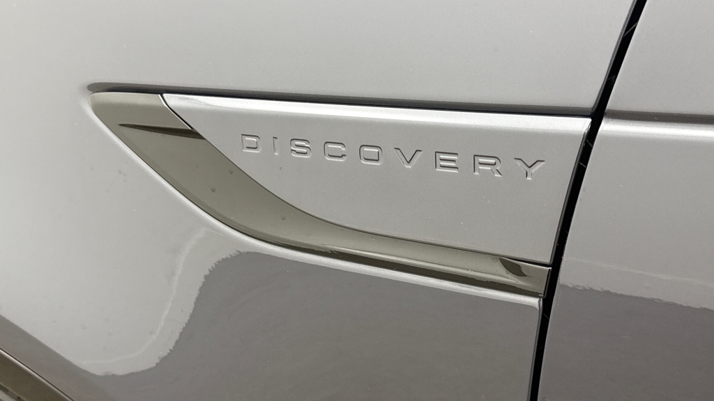 Land Rover Discovery D350 Dynamic Hse Lantau Bronze Brown #20