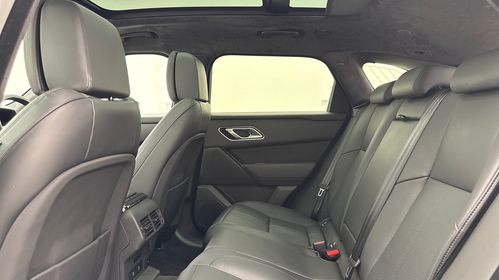 Land Rover Range Rover Velar P400e Batumi Gold Gold #4