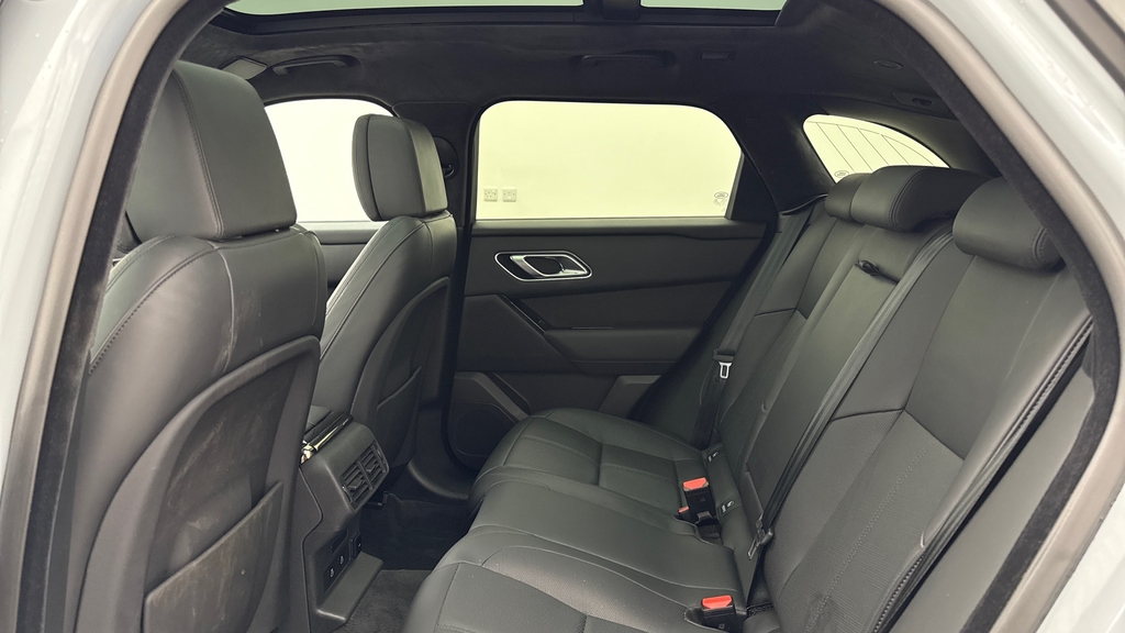 Land Rover Range Rover Velar P400e Arroios Grey Grey #4
