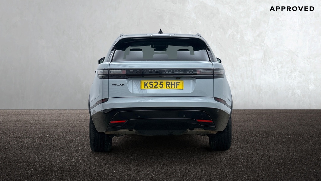 Land Rover Range Rover Velar P400e Arroios Grey Grey #6